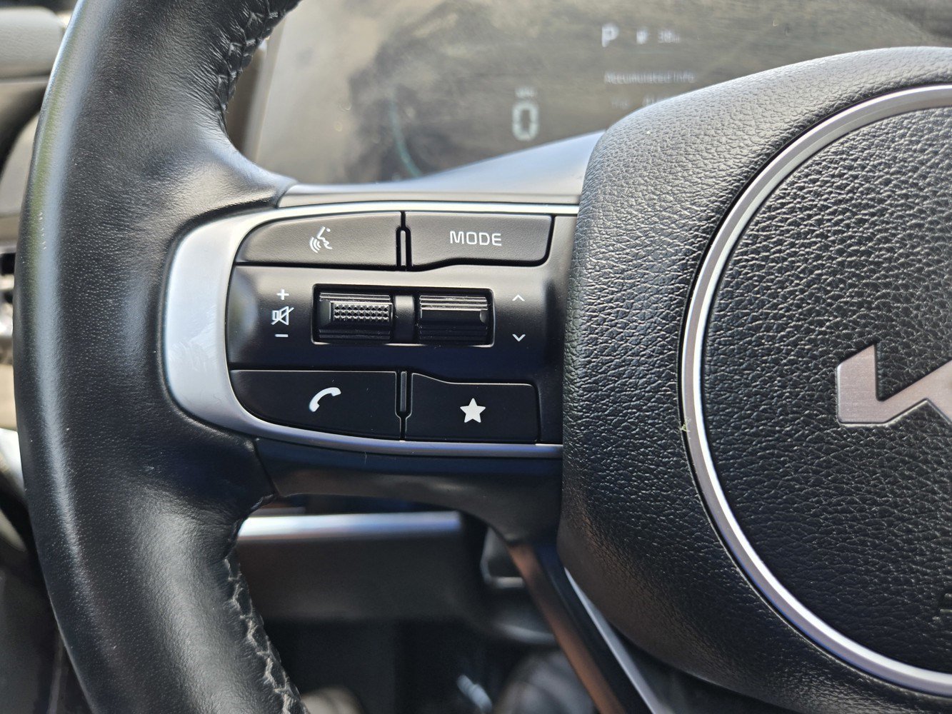 2023 Kia Sportage X-Line - Photo 21