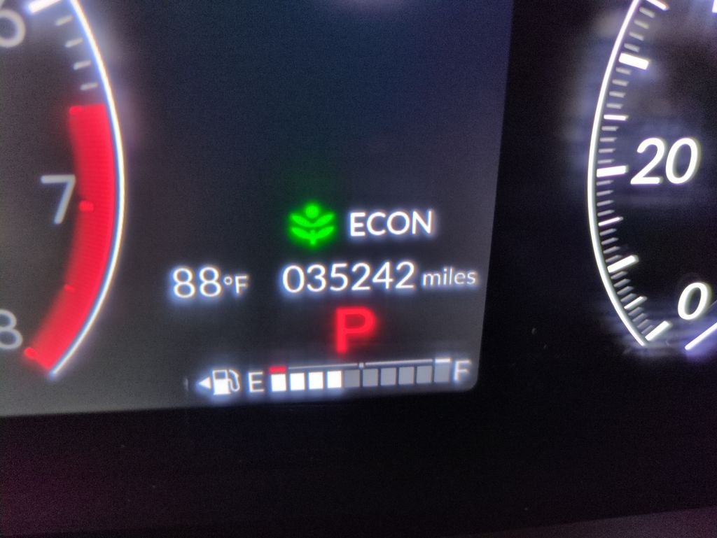 2025 Honda Pilot Sport - Photo 20