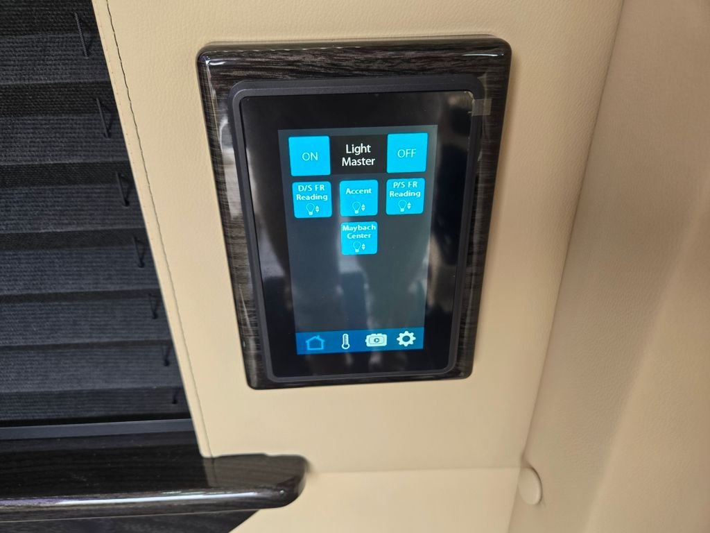 2024 Mercedes-Benz Sprinter Cargo Van Base - Photo 36