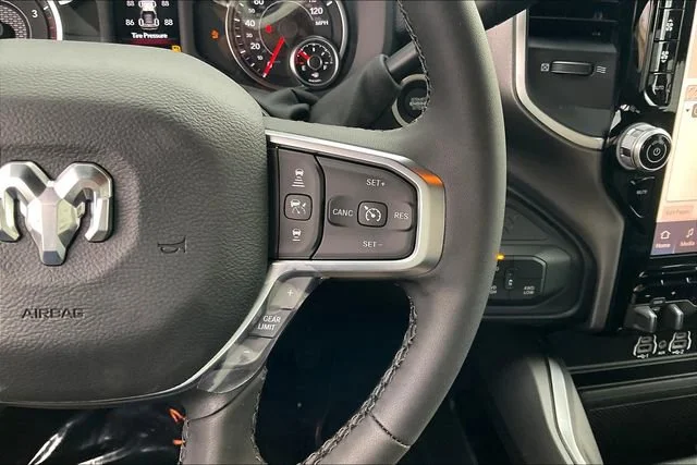 2026 RAM 2500 Big Horn - Photo 15