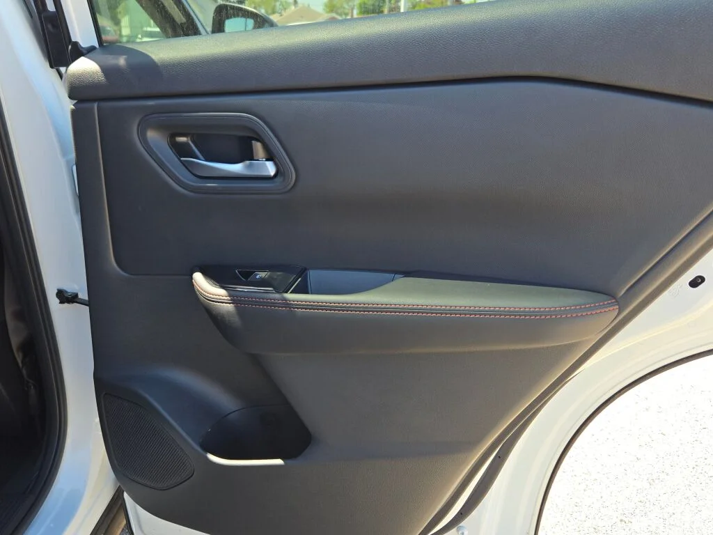 2026 Nissan Rogue Rock Creek - Photo 11