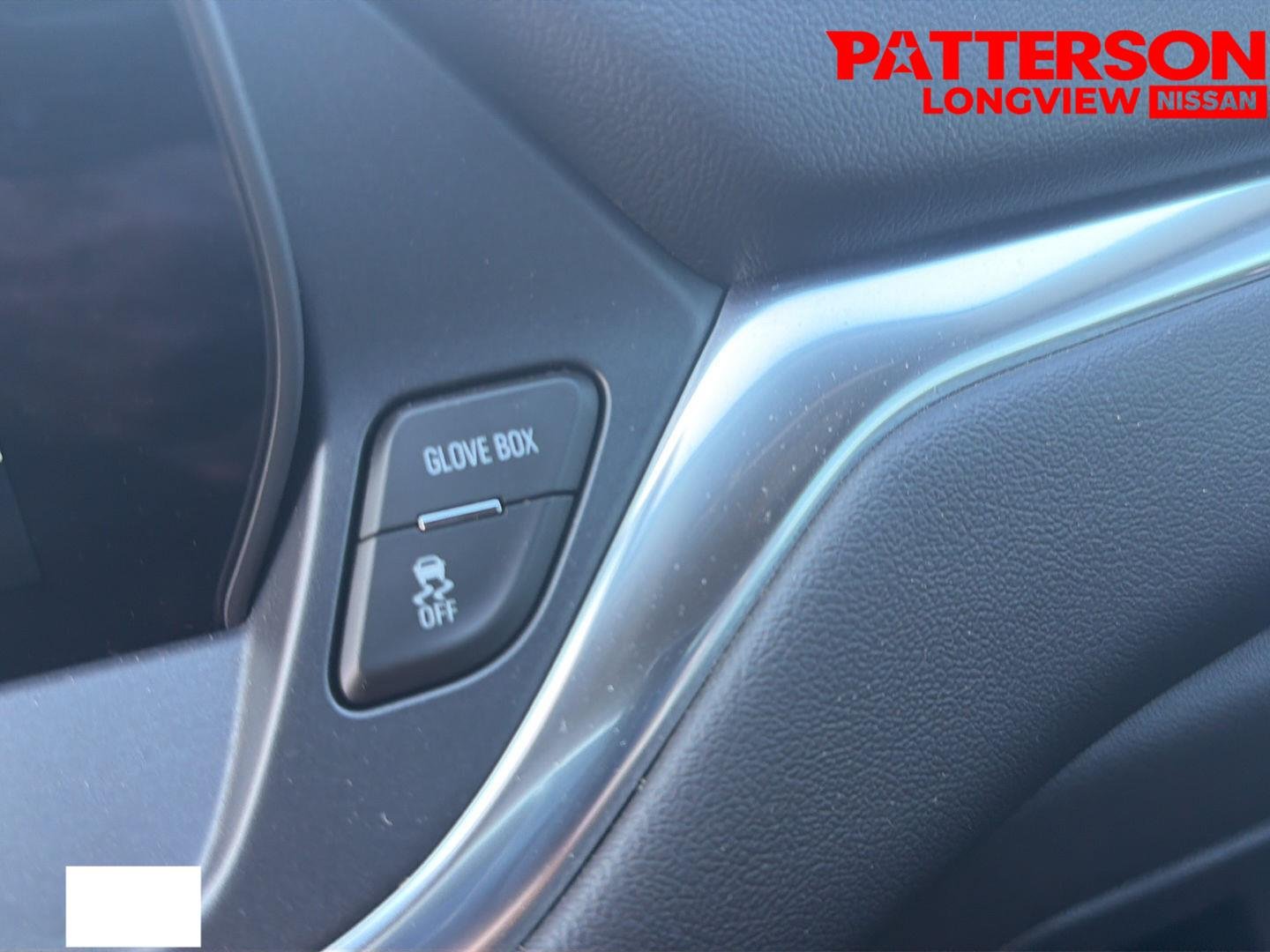 Used 2024 Red Hot Chevrolet LT image 10