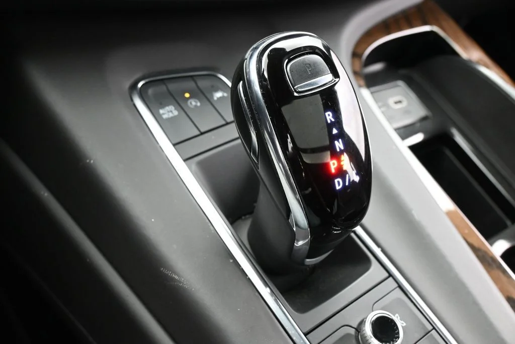 Used 2024 Black Raven Cadillac Premium Luxury Platinum image 27