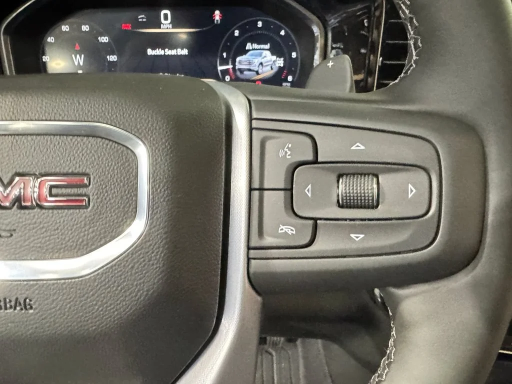 New 2026 Sterling Metallic GMC Elevation image 19