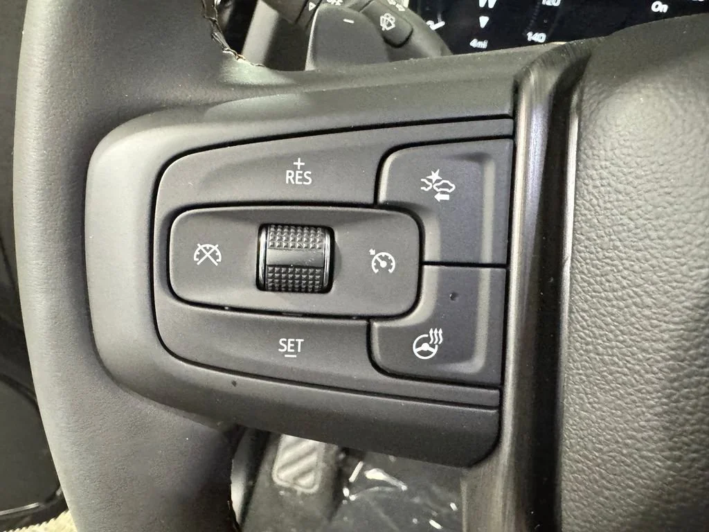 New 2026 Onyx Black GMC AT4 image 22