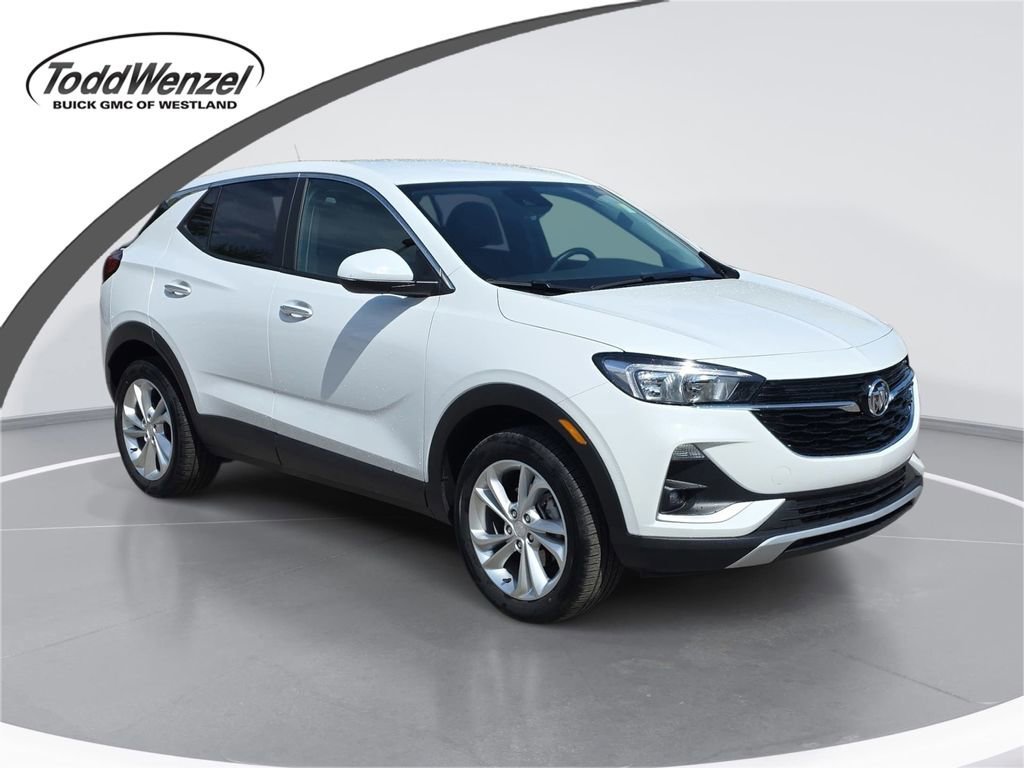 2023 Buick Encore GX Preferred AWD's photo