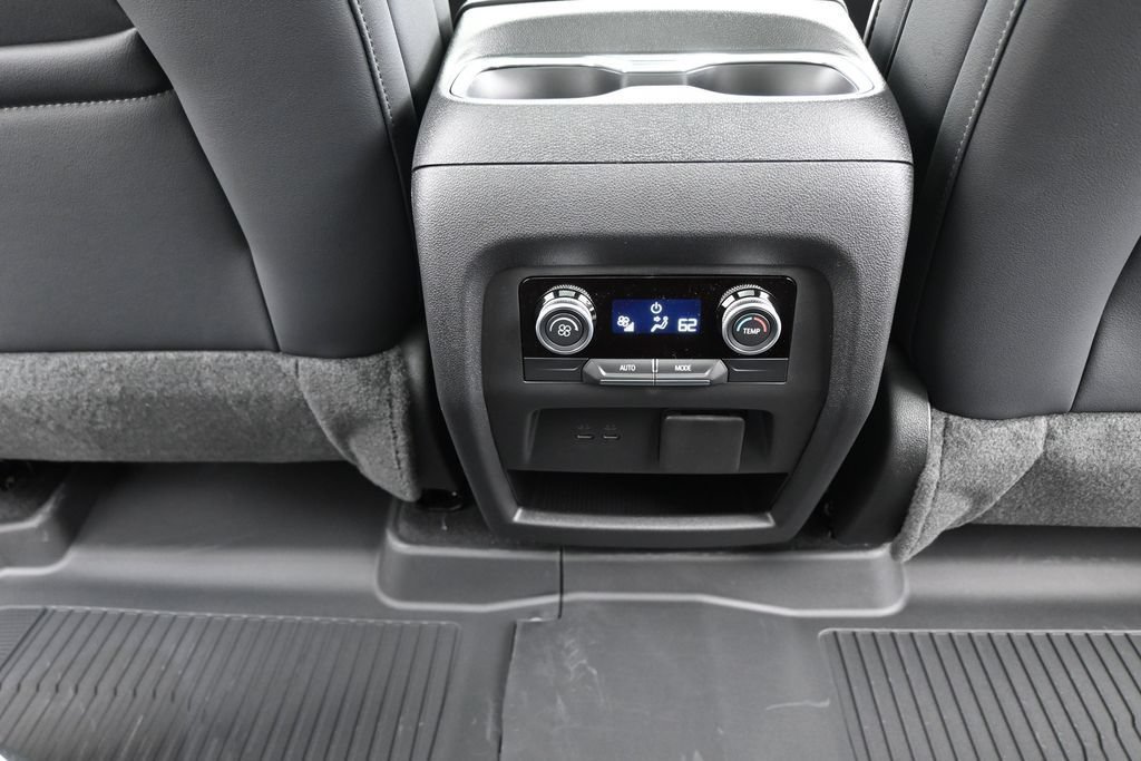 2027 Buick Enclave Sport Touring - Photo 24