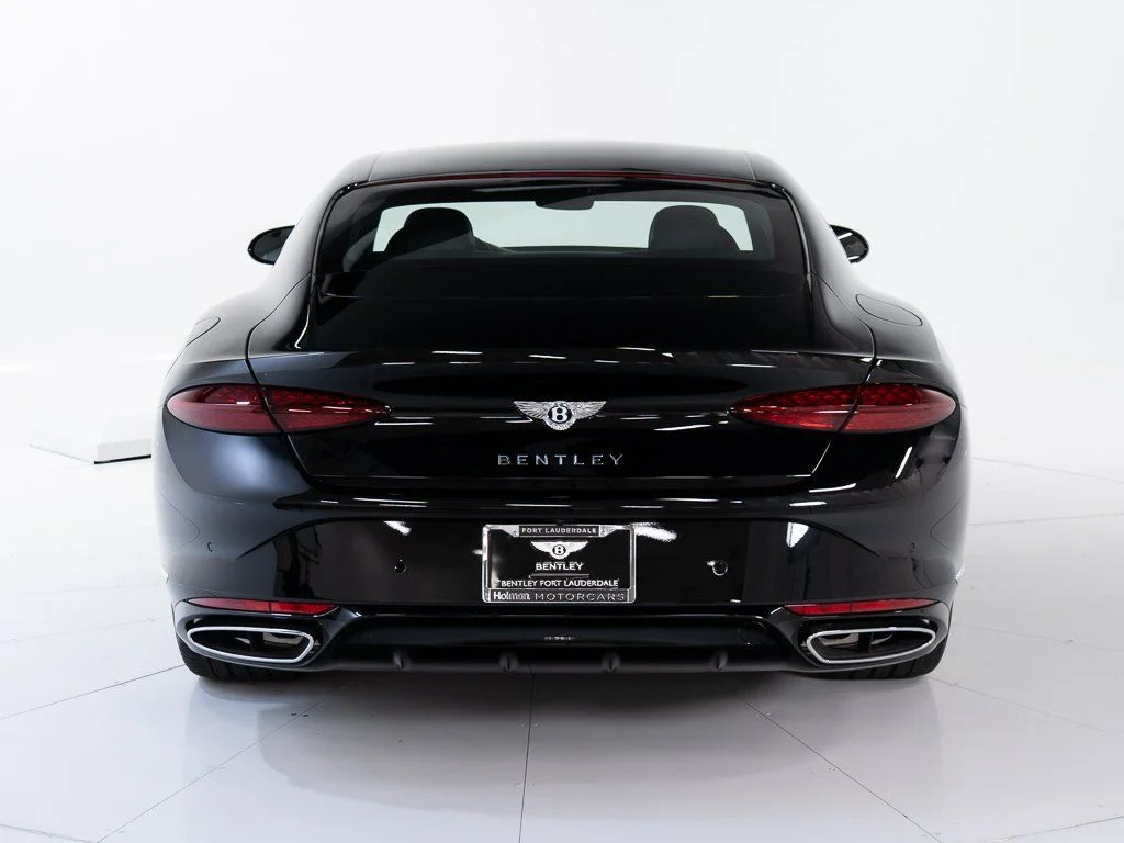 New 2026 Beluga Bentley  image 4