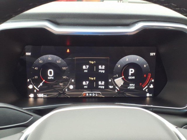 2026 GMC Canyon Elevation - Photo 19