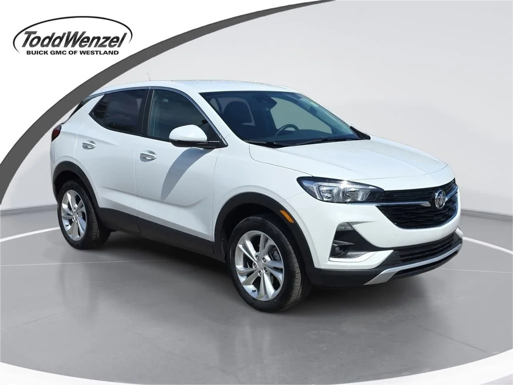 2023 Buick Encore GX Preferred AWD's photo