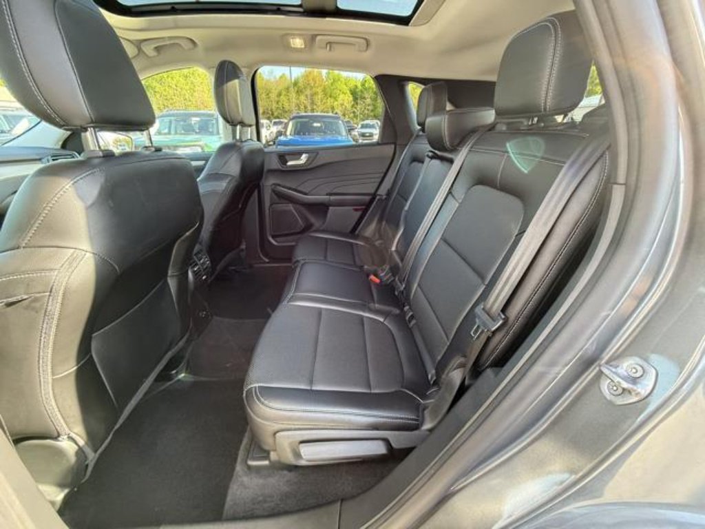 2022 Ford Escape SEL - Photo 27