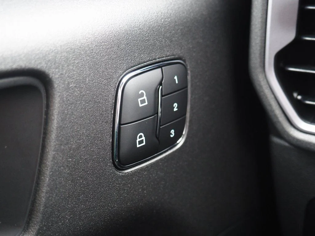 2025 Ford Bronco Sport Outer Banks - Photo 65