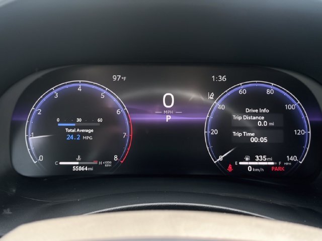Certified Used 2023  Toyota Platinum image 20