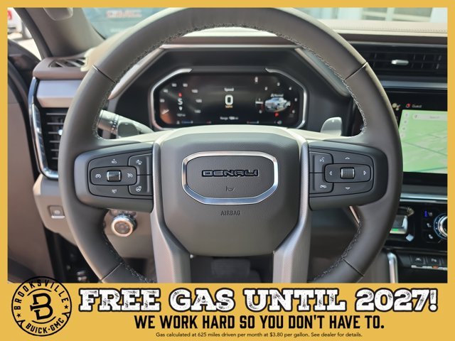 2026 GMC Sierra 1500 Denali - Photo 26