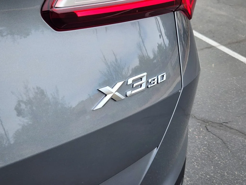 New 2026 Skyscraper Grey Metallic BMW 30 xDrive image 20
