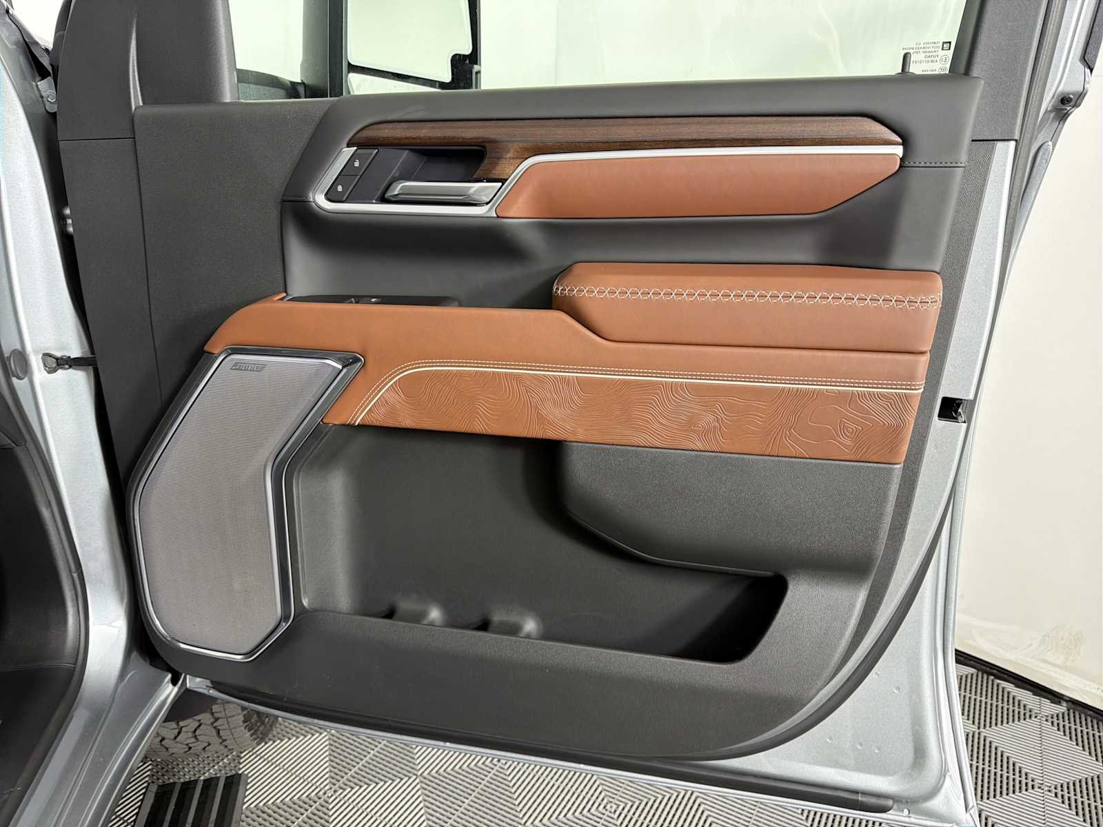 2026 GMC Sierra 2500HD Denali Ultimate - Photo 15