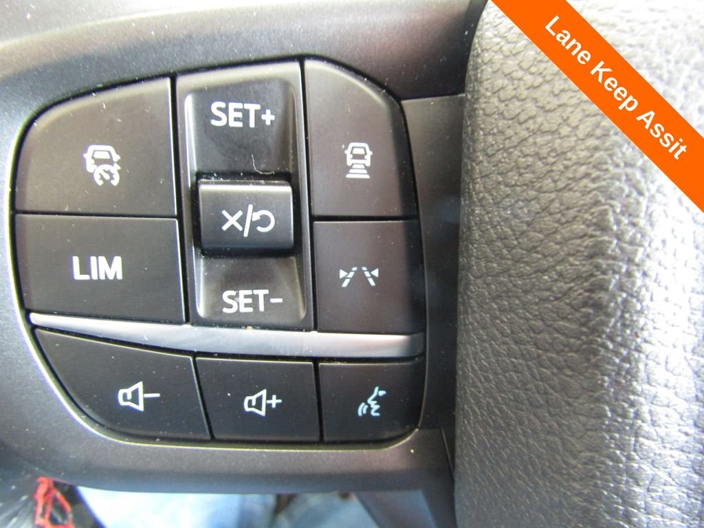 Used 2024 Green Ford Raptor image 9