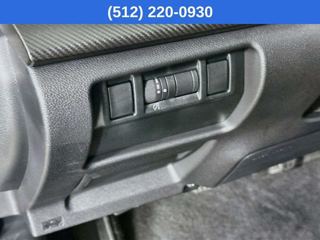 Certified Used 2026 Green Subaru Premium image 11