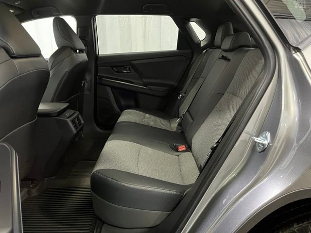 Certified Used 2026  Toyota XLE image 11
