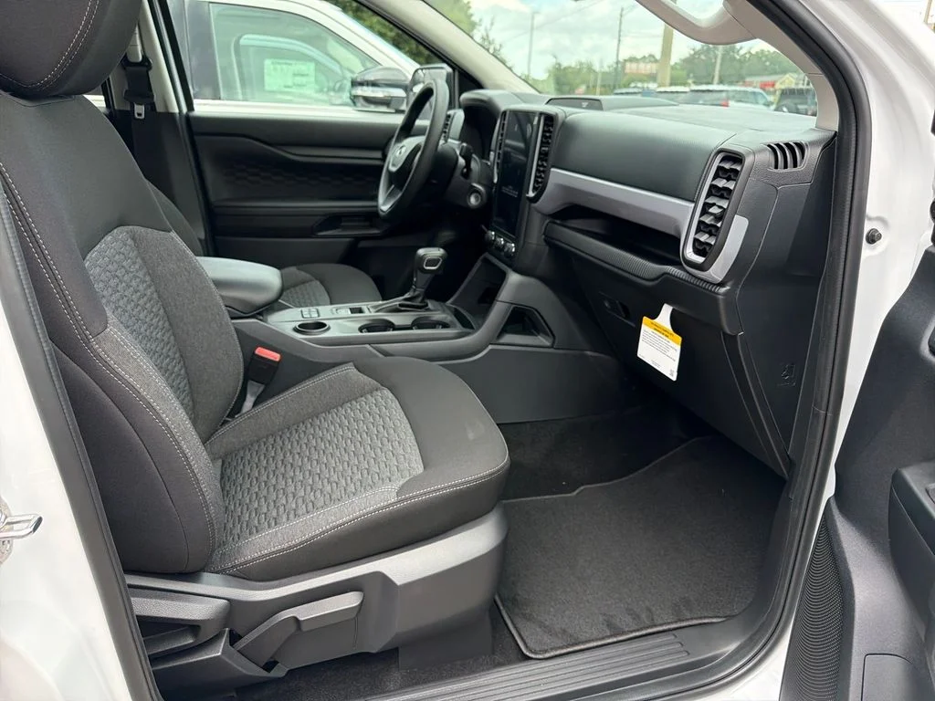 New 2026 Oxford White Ford XL image 13