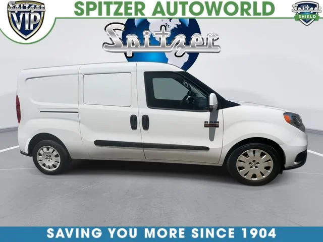 Used 2019 White Ram Tradesman SLT image 10
