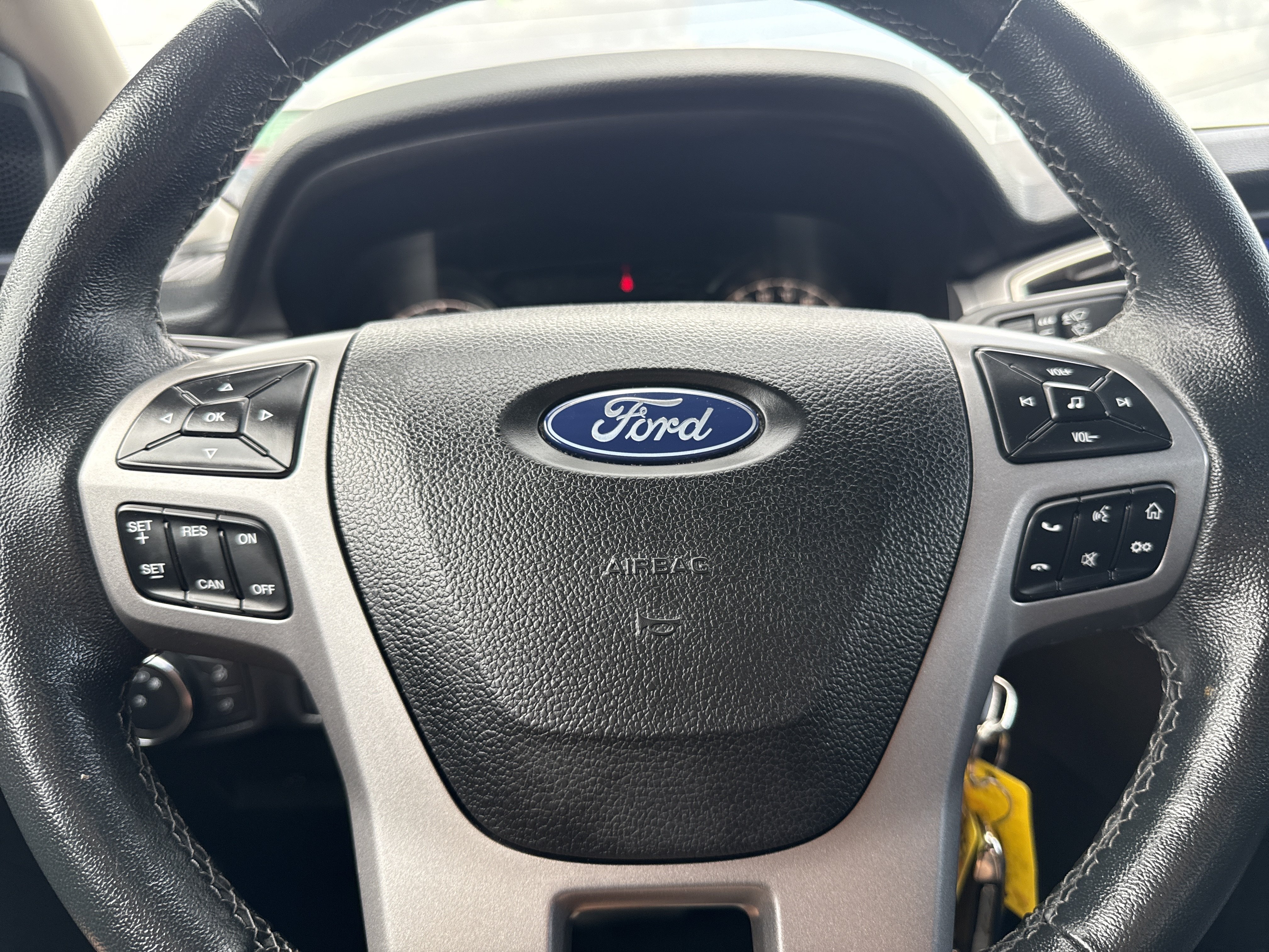 Used 2022 Carbonized Gray Metallic Ford XLT 4WD image 20