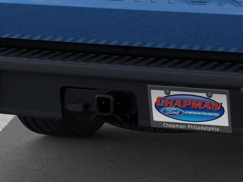 New 2026 Velocity Blue Ford XLT image 23