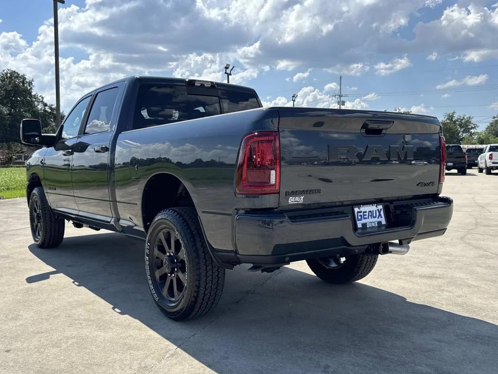 2026 RAM 2500 Laramie - Photo 11