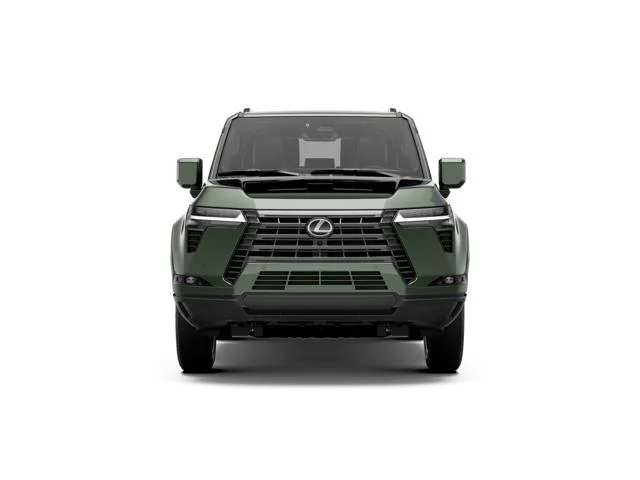 New 2026 Nori Green Pearl Lexus LUXURY image 5