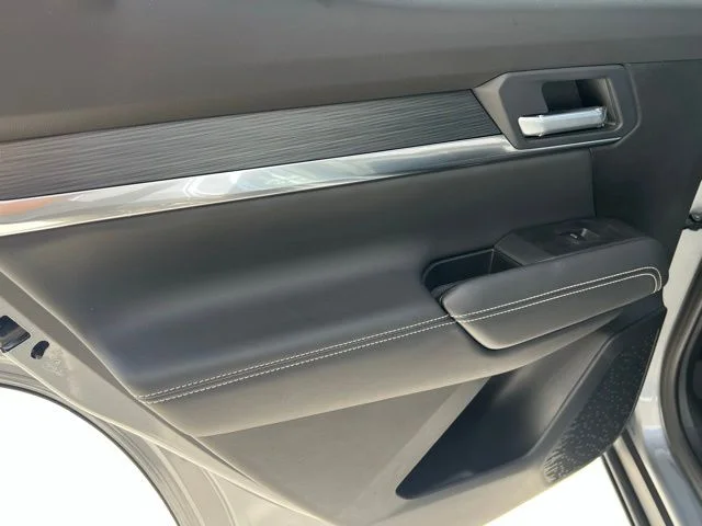 2026 GMC Terrain Elevation - Photo 21