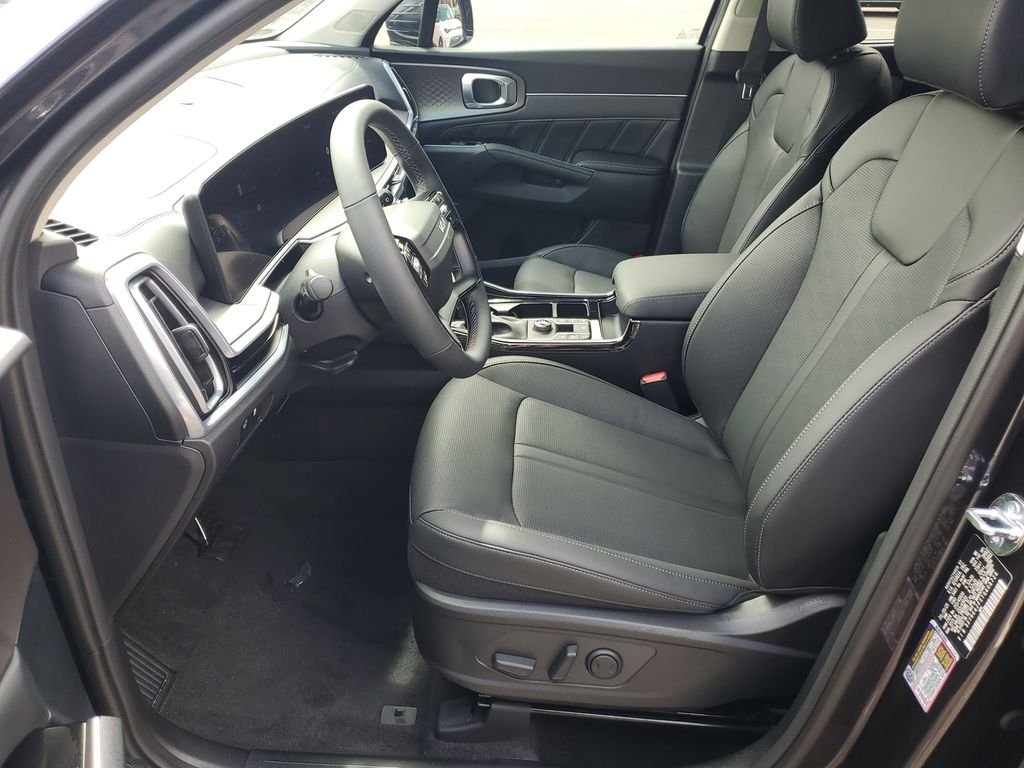 2026 Kia Sorento SX - Photo 27