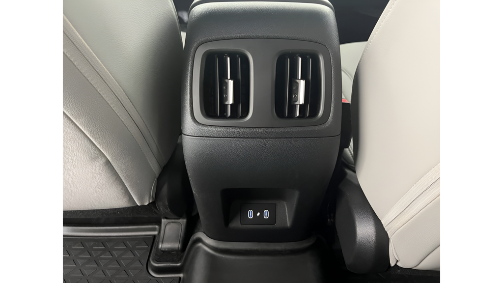 2025 Hyundai Santa Cruz SEL - Photo 24