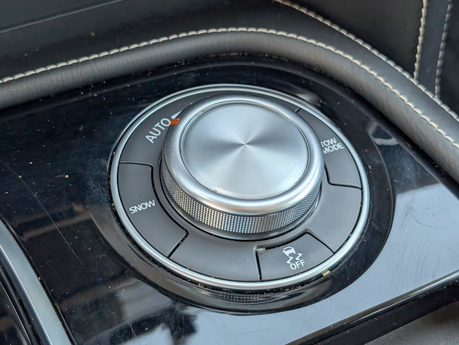 2022 INFINITI QX80 PREMIUM SELECT 4WD - Photo 29