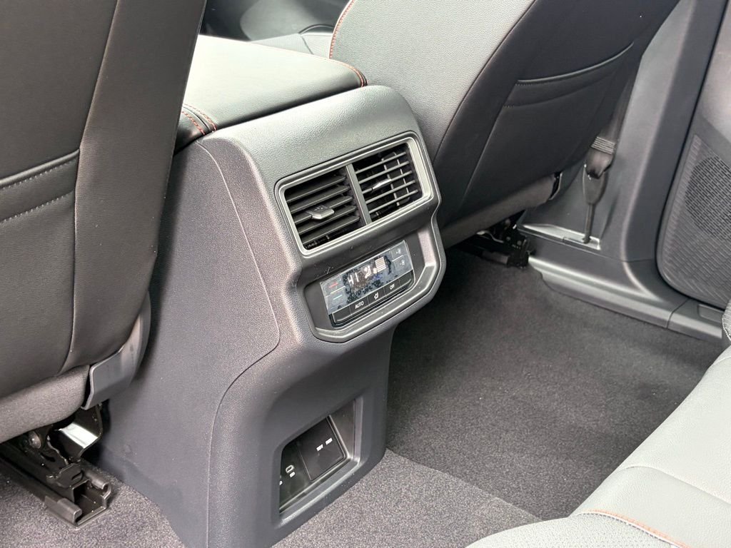 New 2026 Opal White Pearl Volkswagen Peak Edition image 21