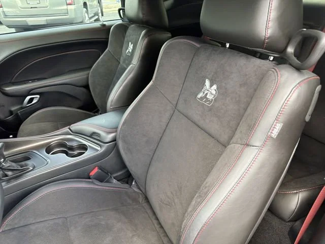 Used 2023 Gray Dodge R/T Scat Pack image 19