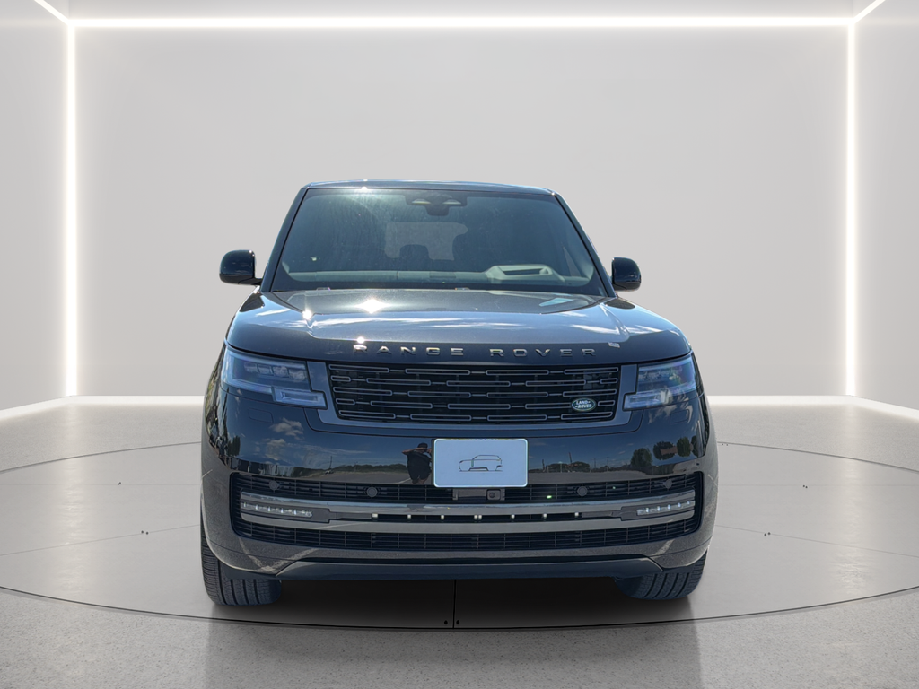 New 2026 Santorini Black Land Rover SE image 11