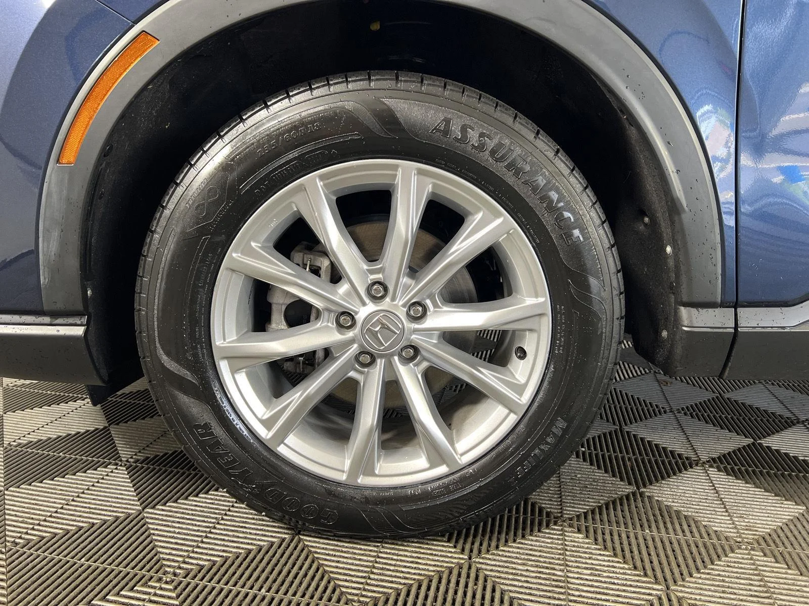 Used 2024 Bl Honda EX image 25