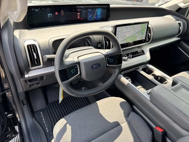 2025 Ford Expedition MAX Active - Photo 48