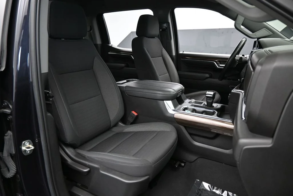 Used 2023 Dark Ash Metallic Chevrolet RST image 47