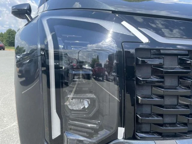 New 2026 Gray Kia EX image 8