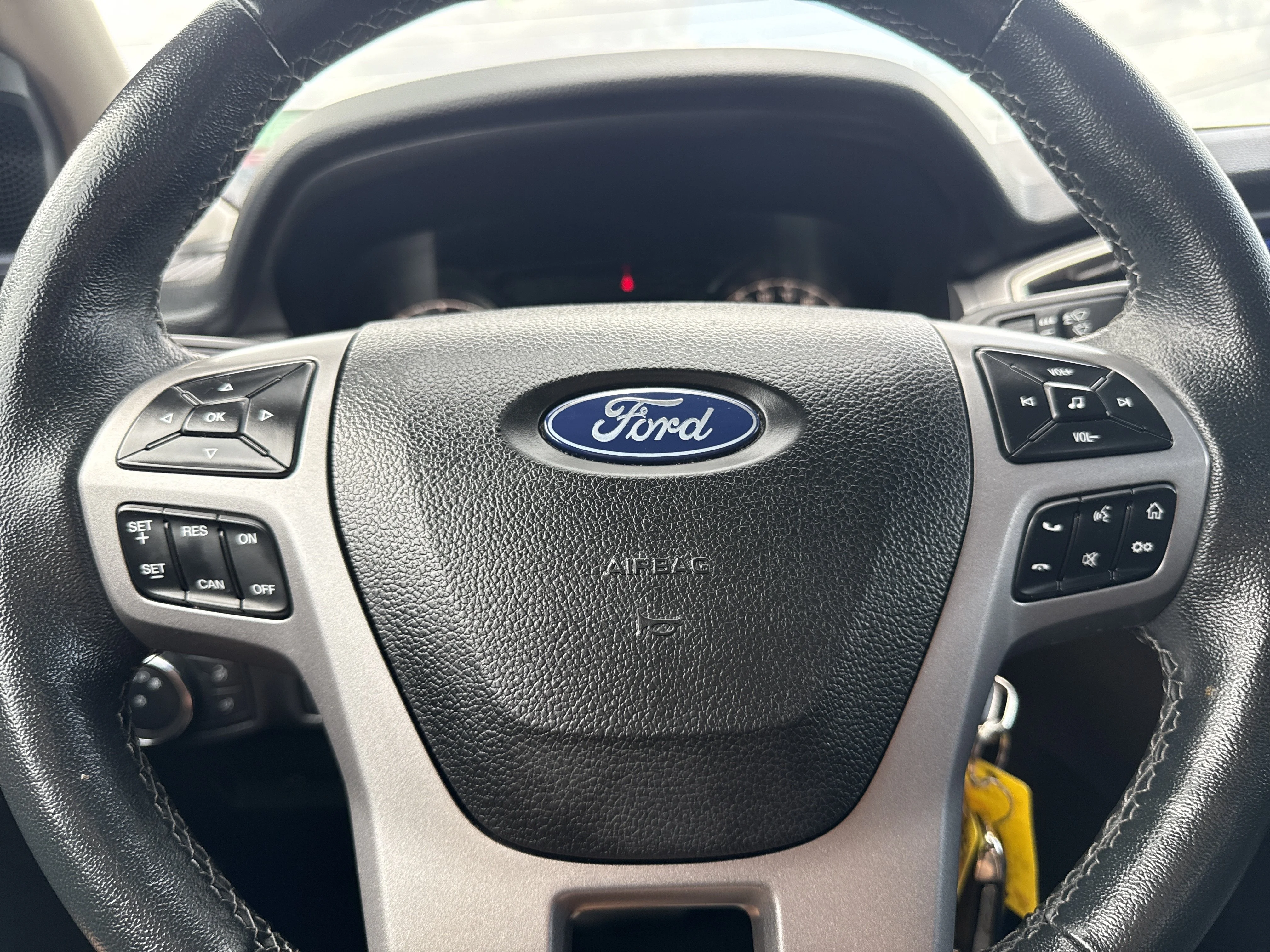 Used 2022 Carbonized Gray Metallic Ford XLT 4WD image 20
