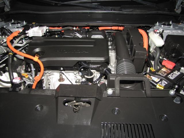 Certified Used 2024 Urban Gray Pearl Honda Sport image 51