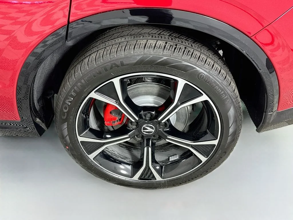 New 2026 Performance Red Pearl Acura Type S w/Advance Package image 26