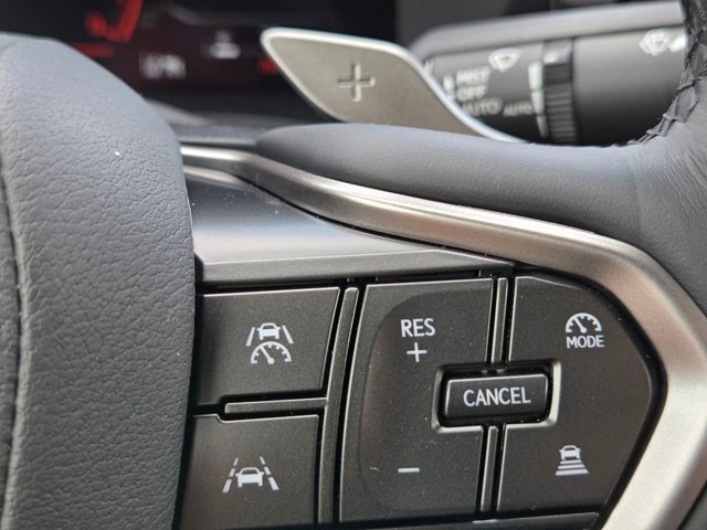 New 2026 Iridium Lexus F SPORT DESIGN AWD image 25