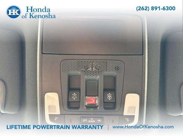 2026 Honda Passport TrailSport Elite Blackout - Photo 27