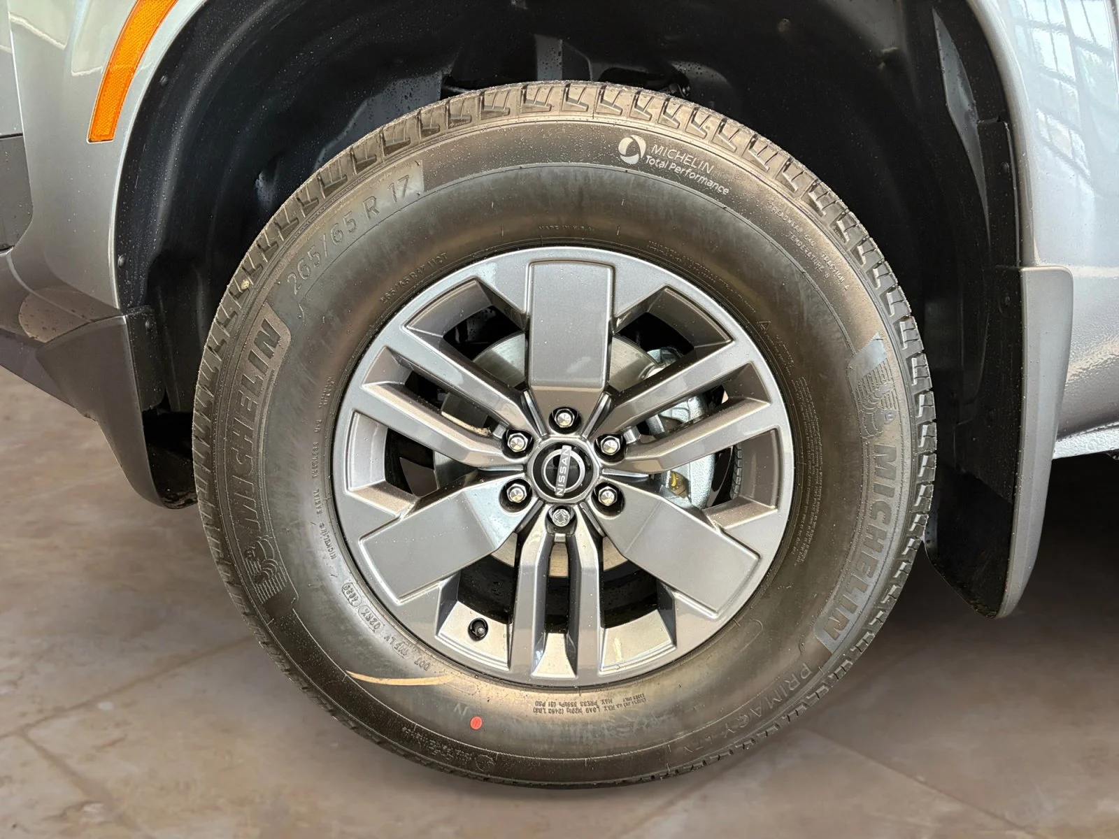 2026 Nissan Frontier SV - Photo 27