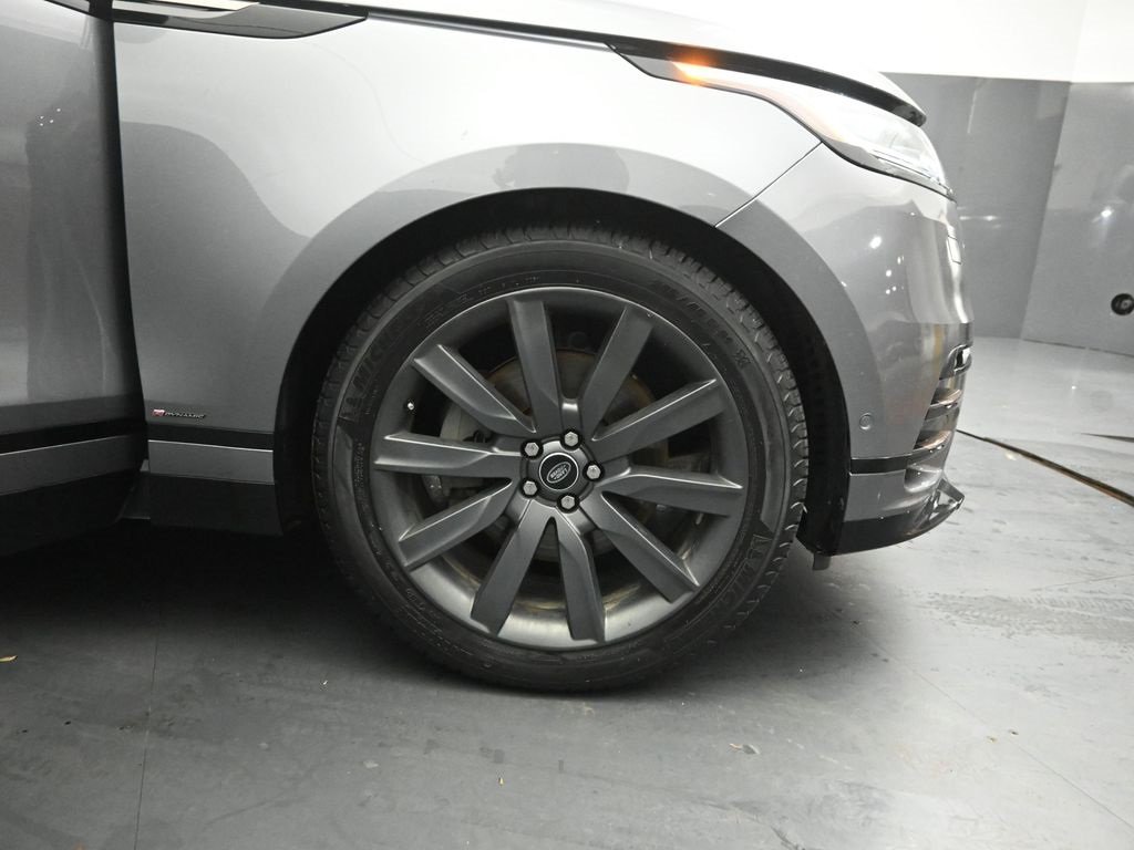 2020 LAND ROVER RANGE ROVER VELAR - Image 30