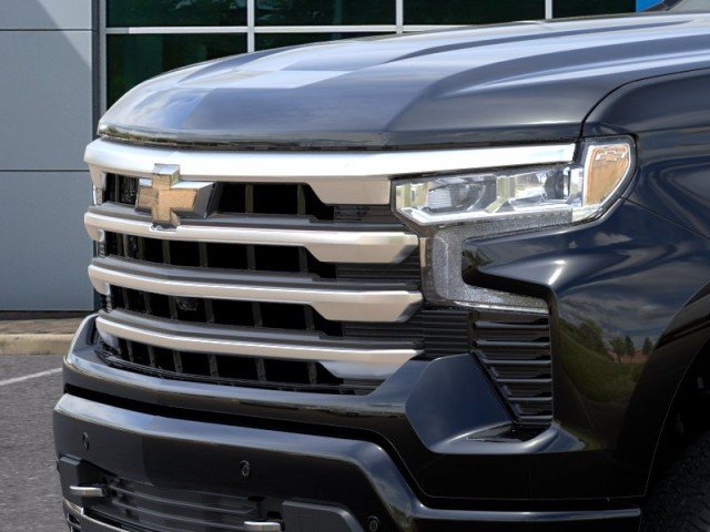 2026 Chevrolet Silverado 1500 High Country - Photo 13