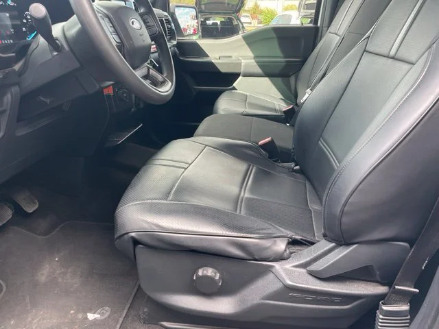 Used 2022 White Ford XL image 9