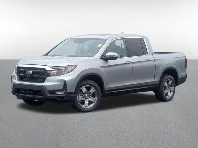 2026 Honda Ridgeline RTL AWD's photo